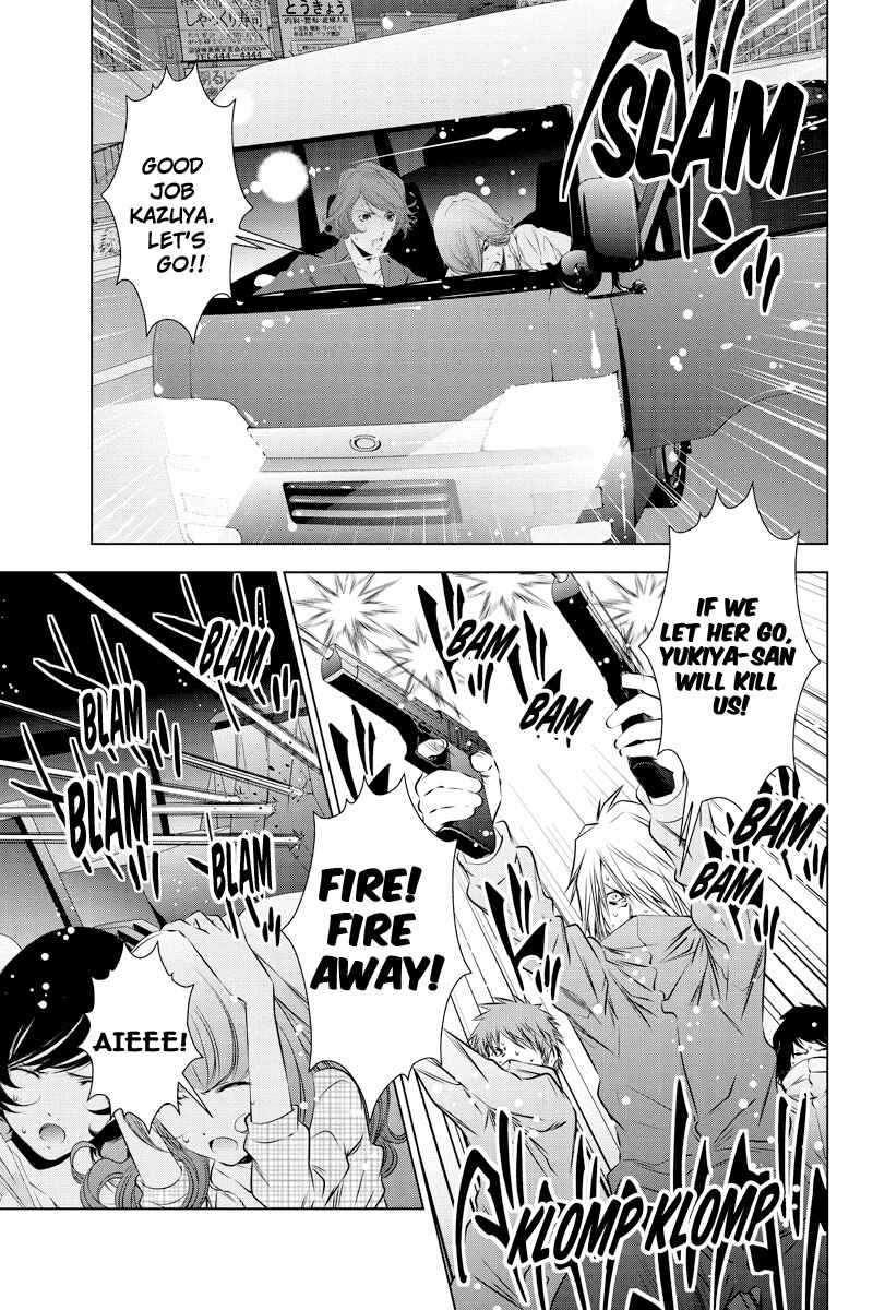 Page 11 Chapter 20 Black Out