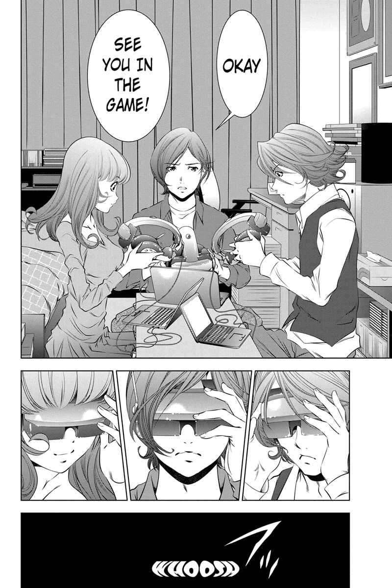 Page 12 Chapter 8 Black Out