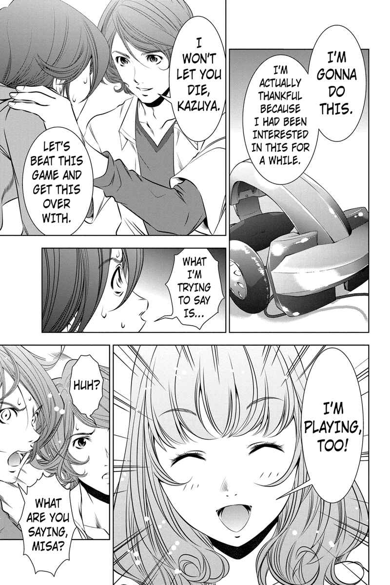 Page 5 Chapter 8 Black Out