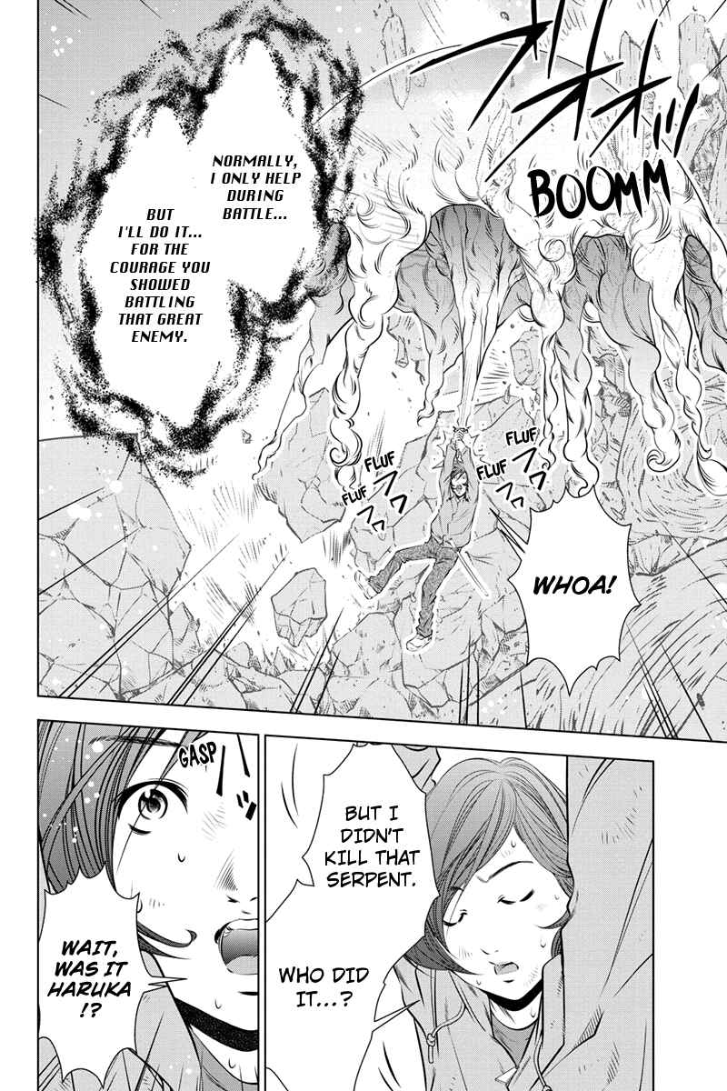 Page 8 Chapter 35 Black Out