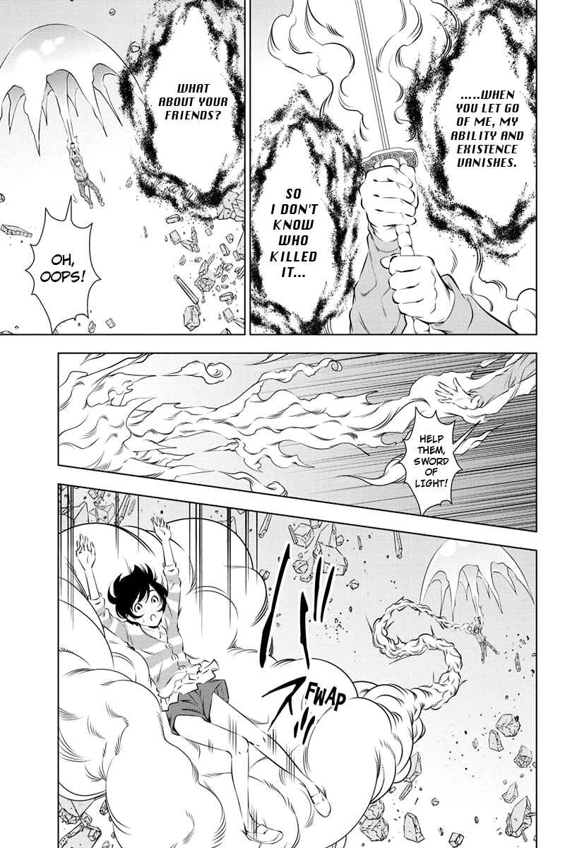 Page 9 Chapter 35 Black Out