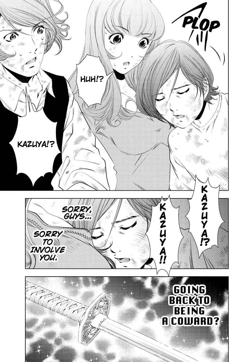 Page 11 Chapter 18 Black Out