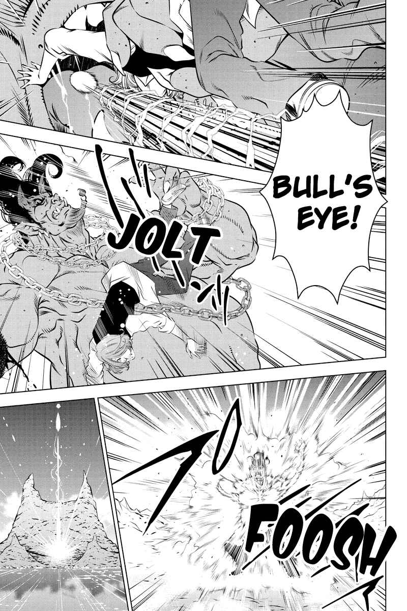 Page 5 Chapter 18 Black Out