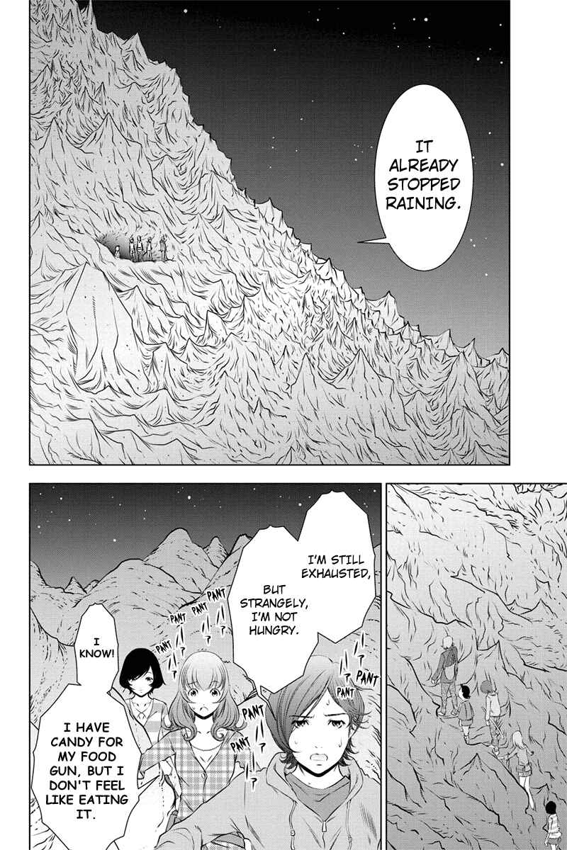 Page 4 Chapter 29 Black Out