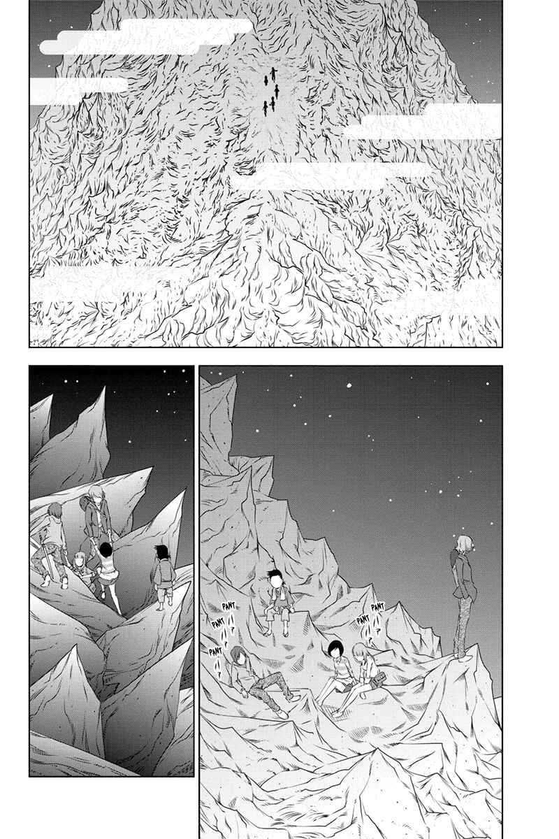Page 6 Chapter 29 Black Out
