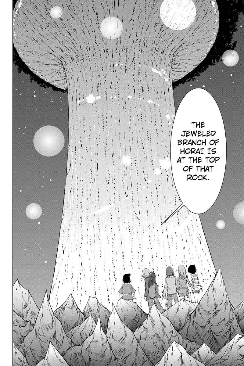 Page 8 Chapter 29 Black Out