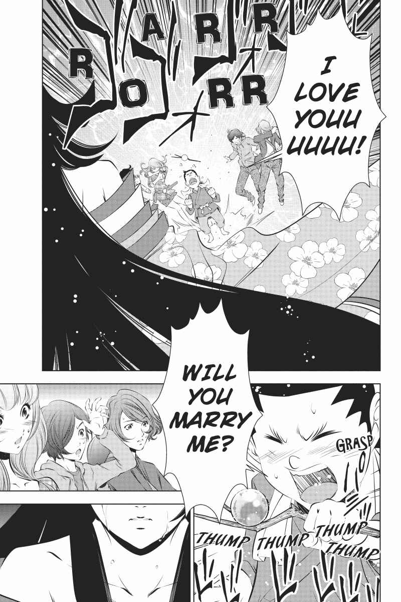 Page 11 Chapter 39 Black Out