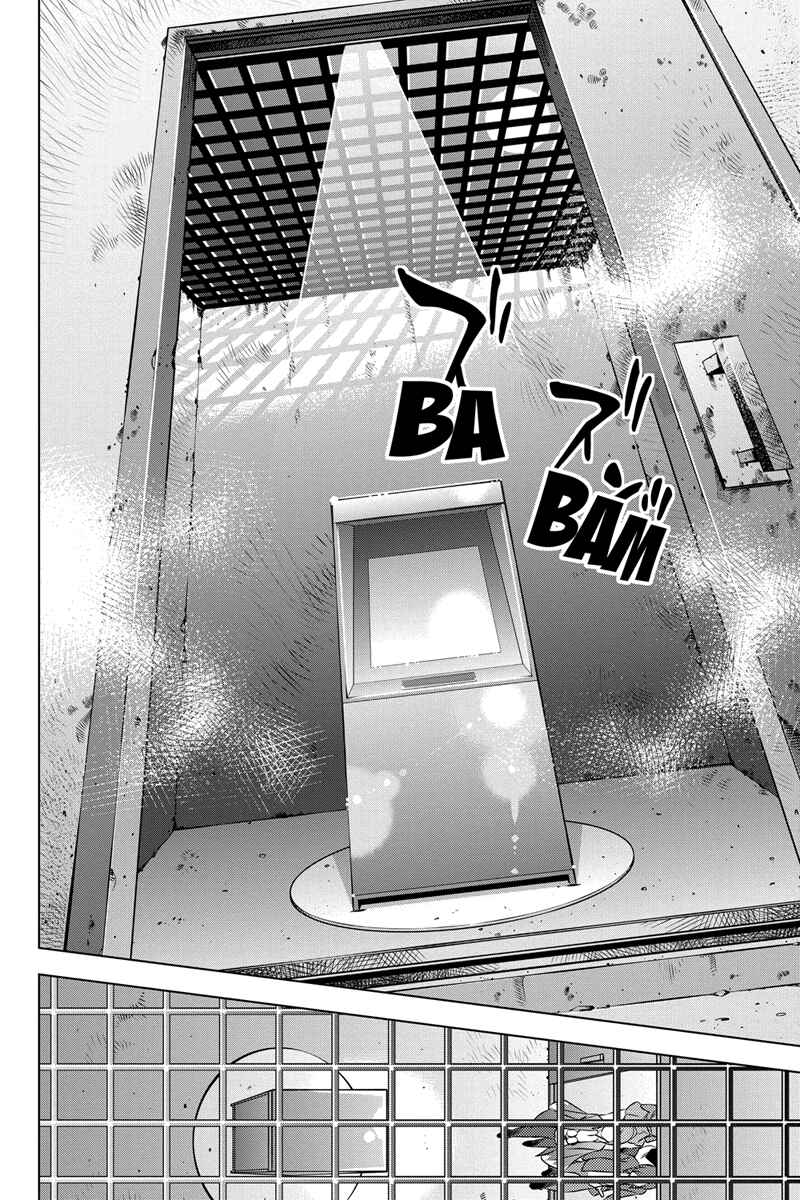 Page 4 Chapter 12 Black Out
