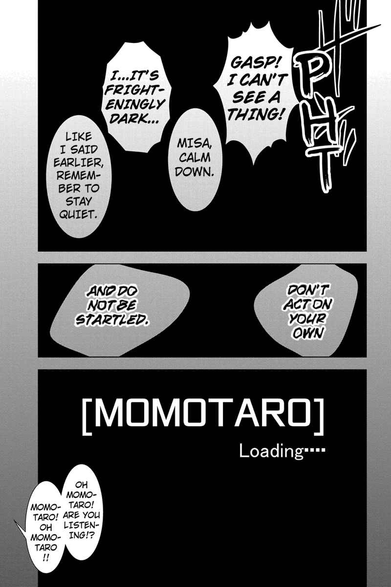 Page 7 Chapter 12 Black Out