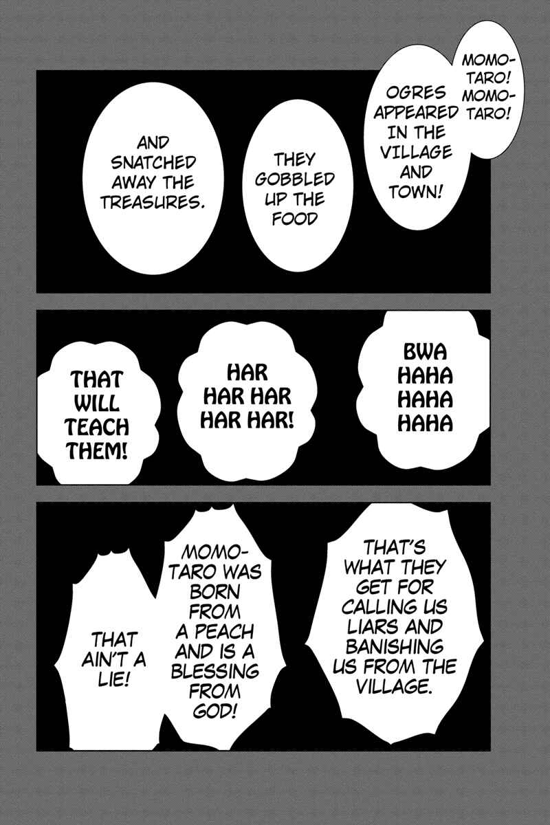 Page 8 Chapter 12 Black Out