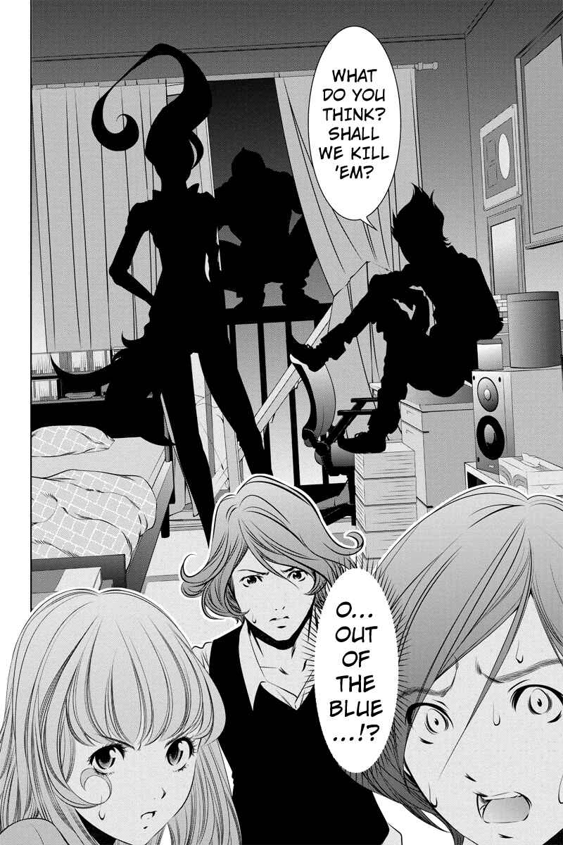 Page 12 Chapter 9 Black Out