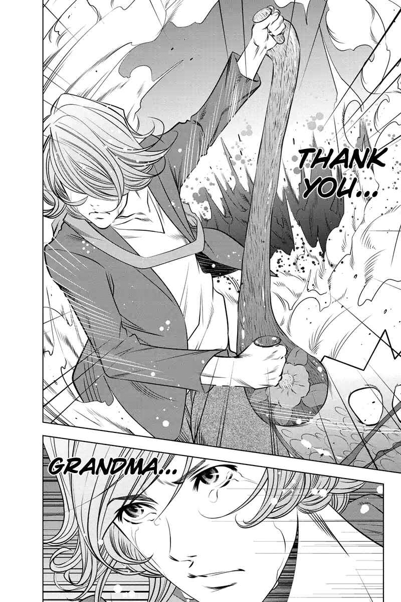 Page 10 Chapter 44 Black Out