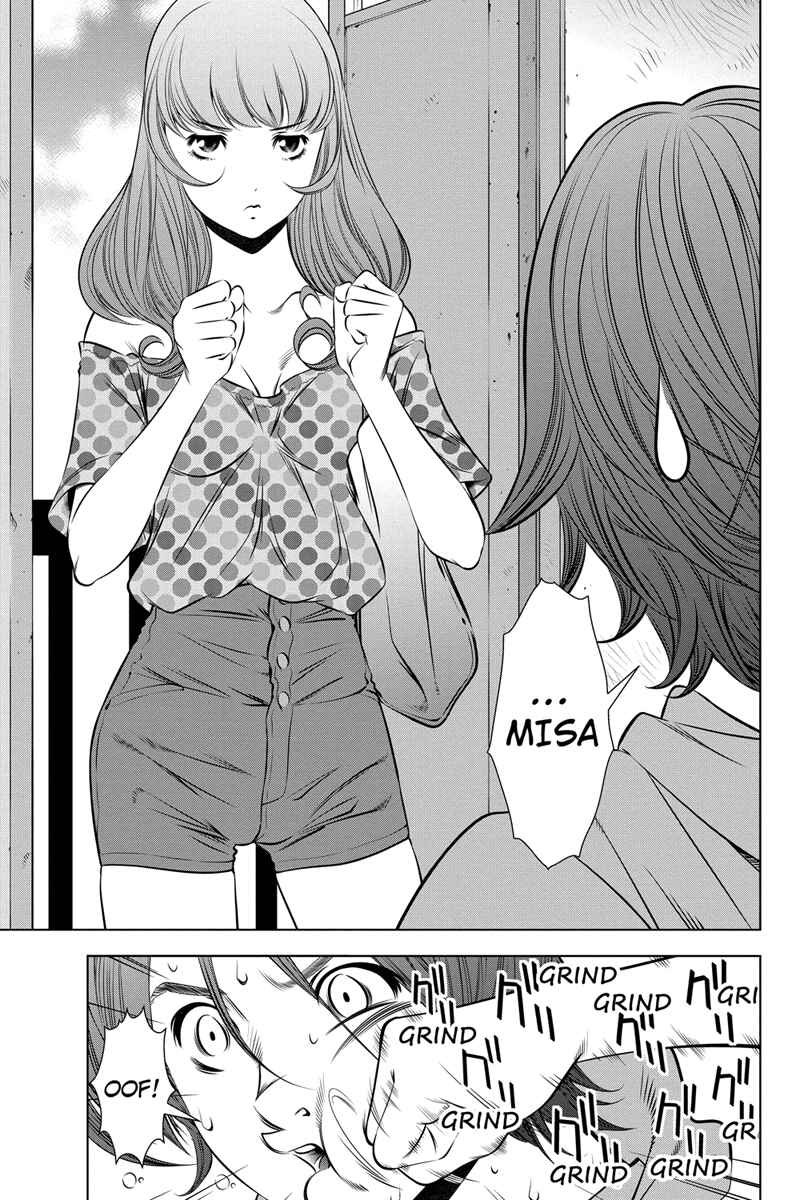 Page 7 Chapter 6 Black Out