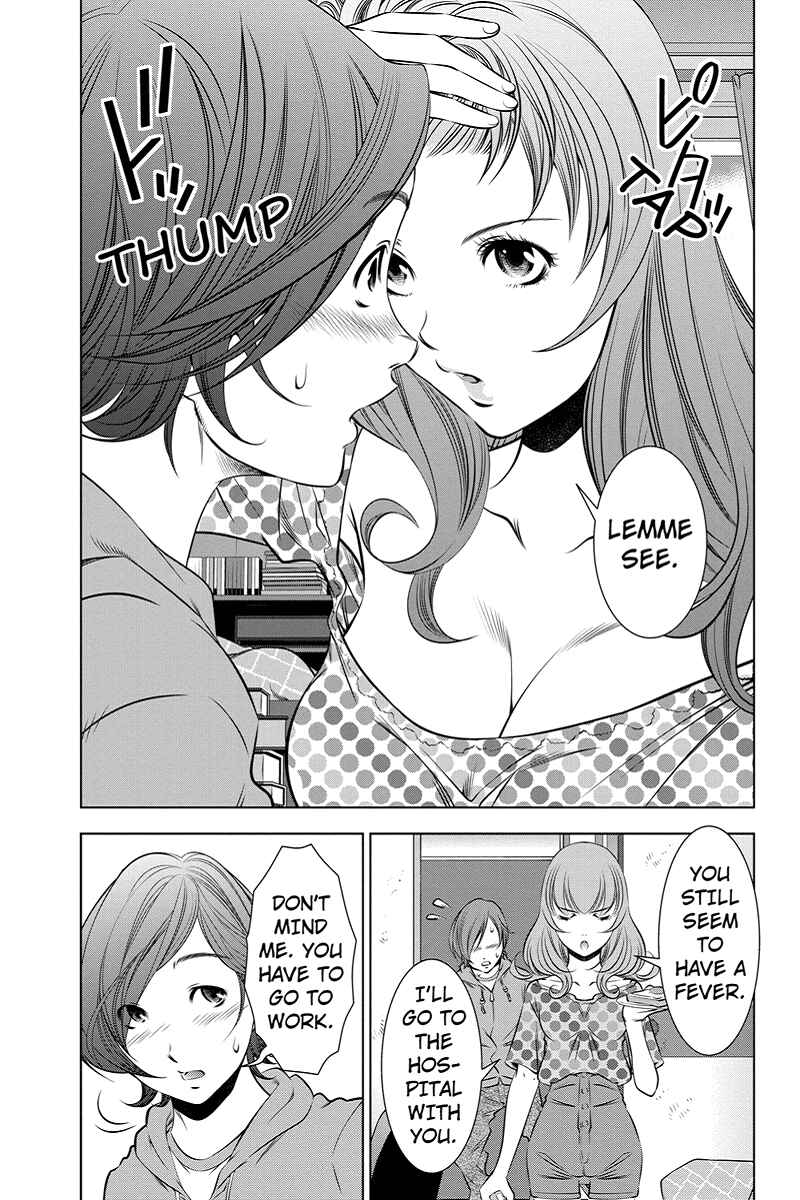 Page 9 Chapter 6 Black Out