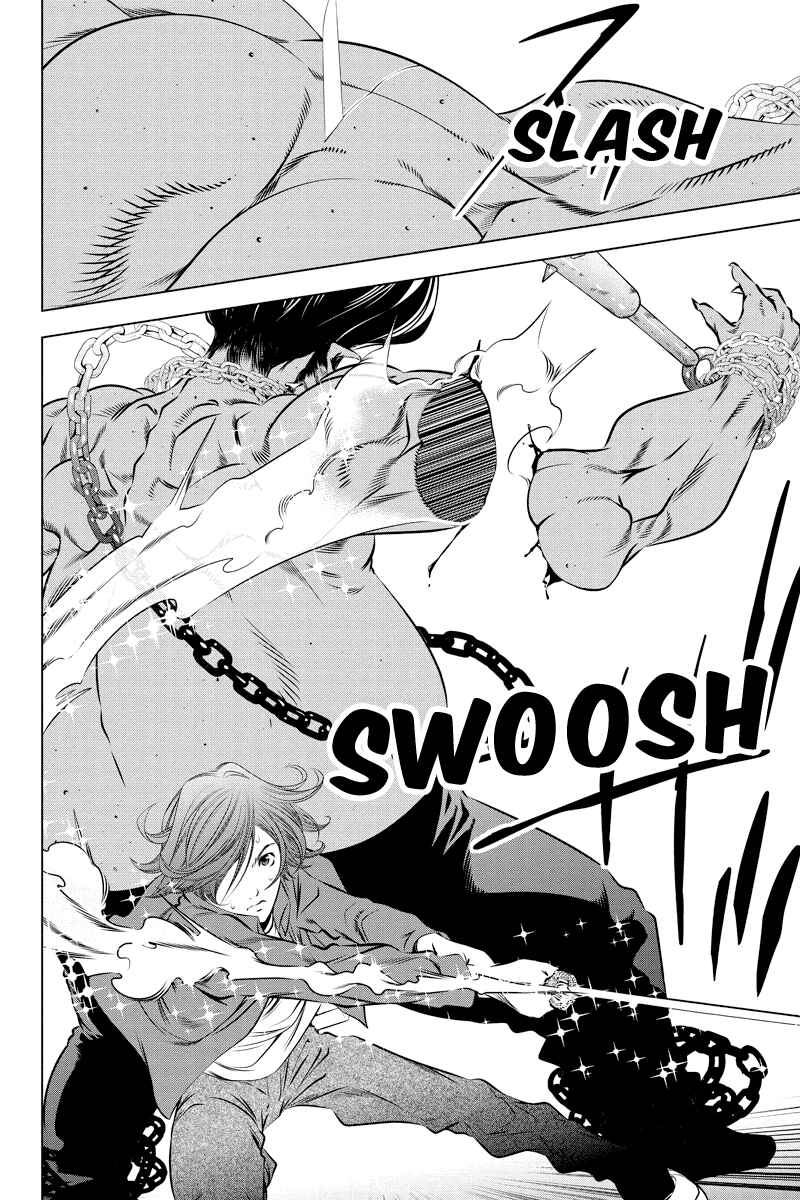 Page 10 Chapter 16 Black Out