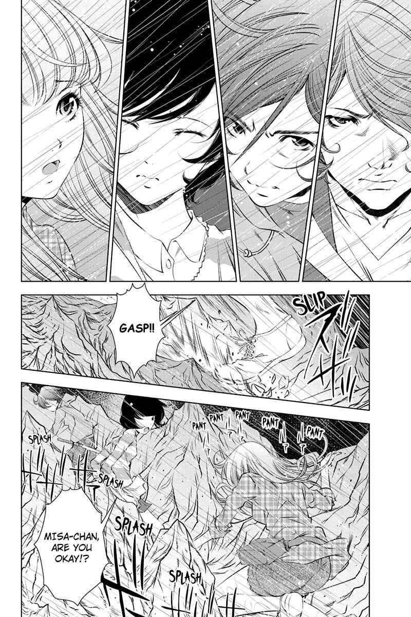 Page 2 Chapter 28 Black Out