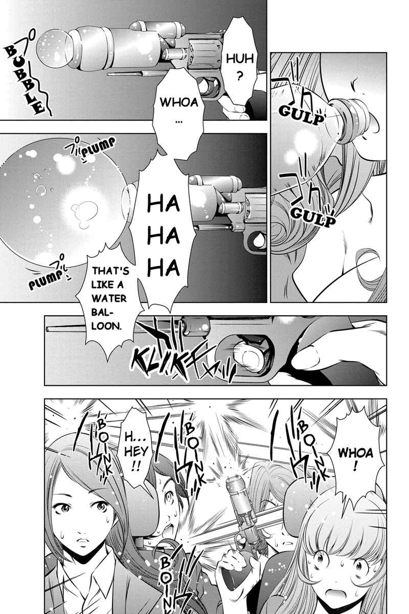 Page 11 Chapter 10 Black Out
