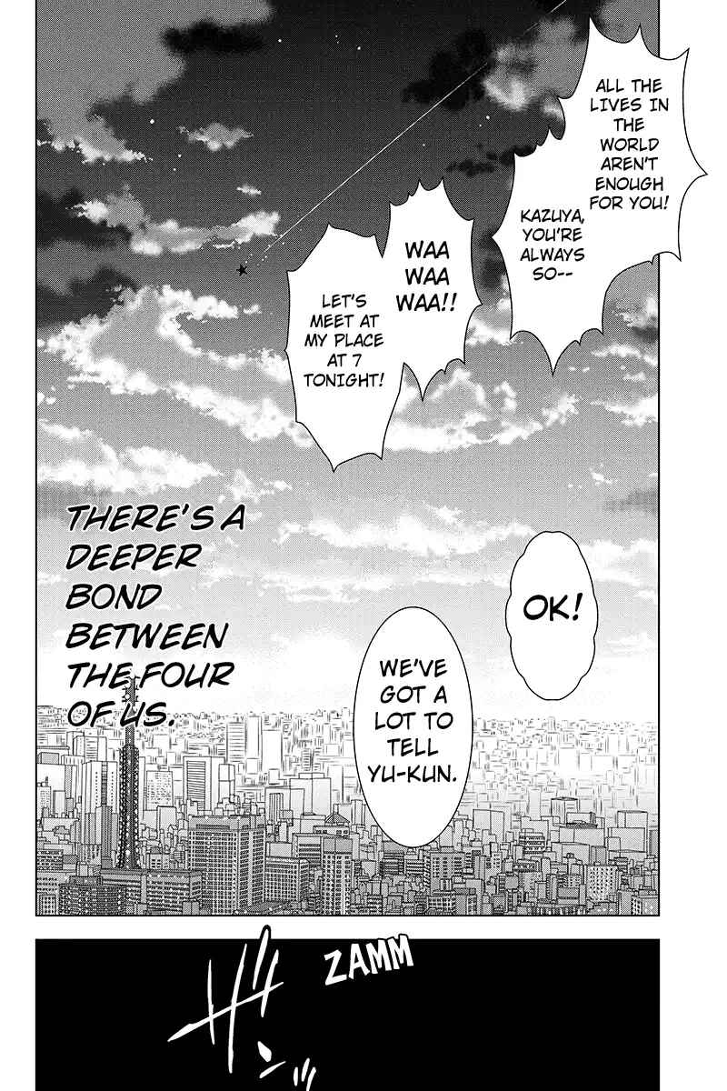 Page 10 Chapter 47 Black Out