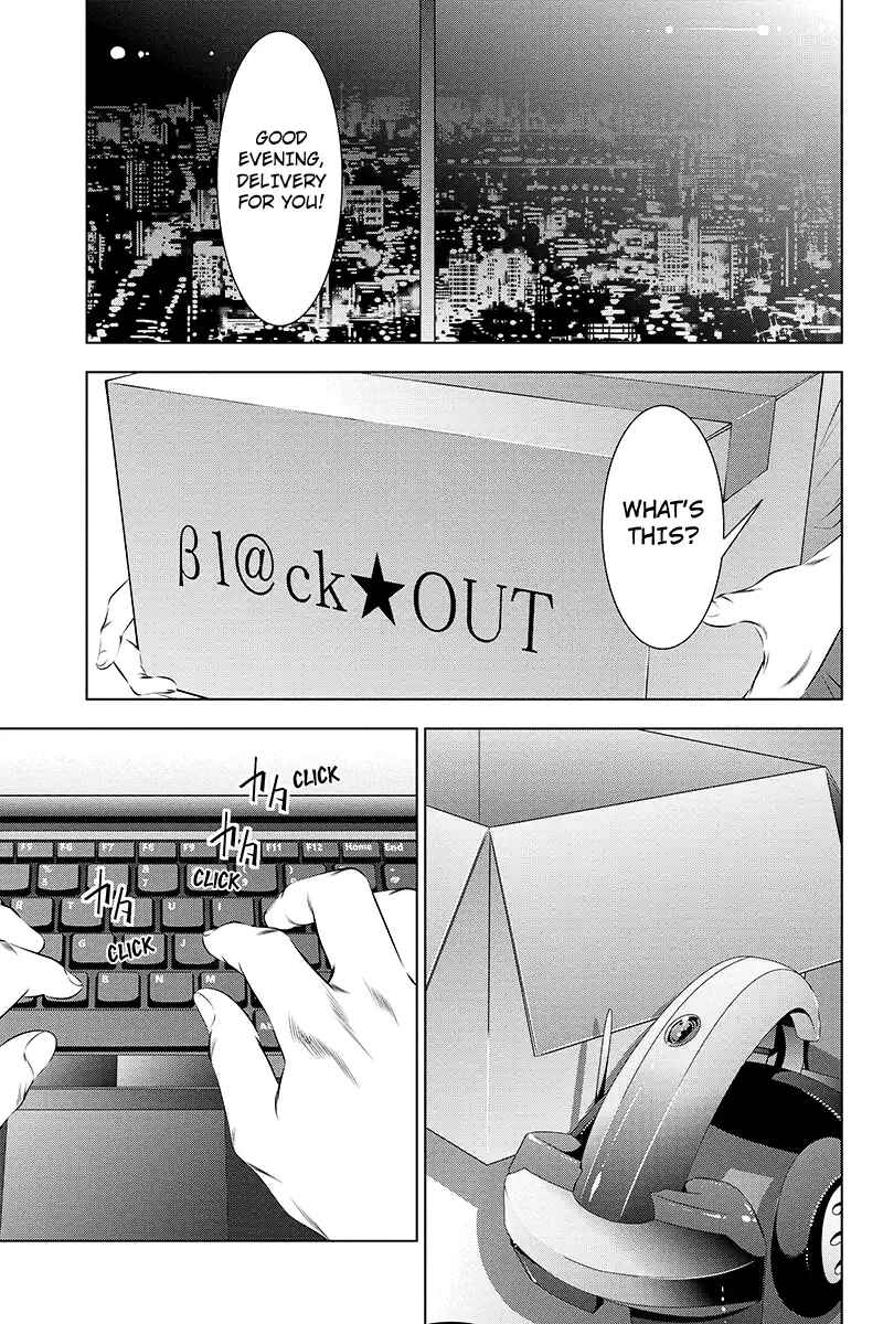 Page 11 Chapter 47 Black Out