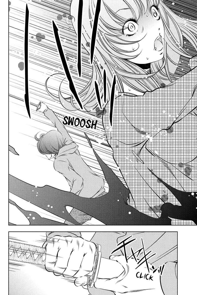 Page 10 Chapter 46 Black Out