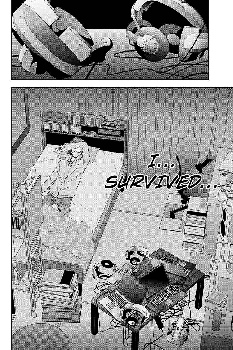 Page 12 Chapter 46 Black Out