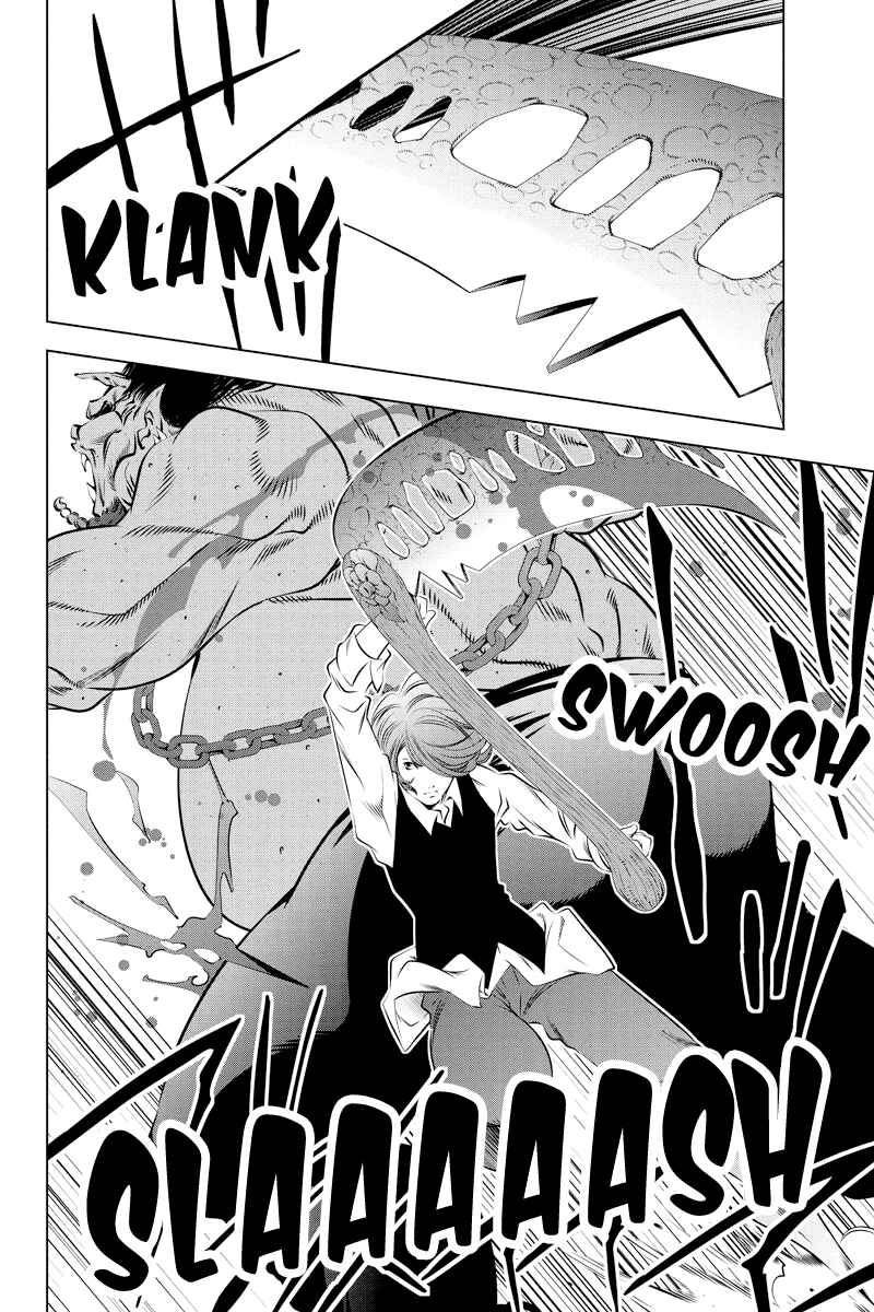 Page 6 Chapter 15 Black Out