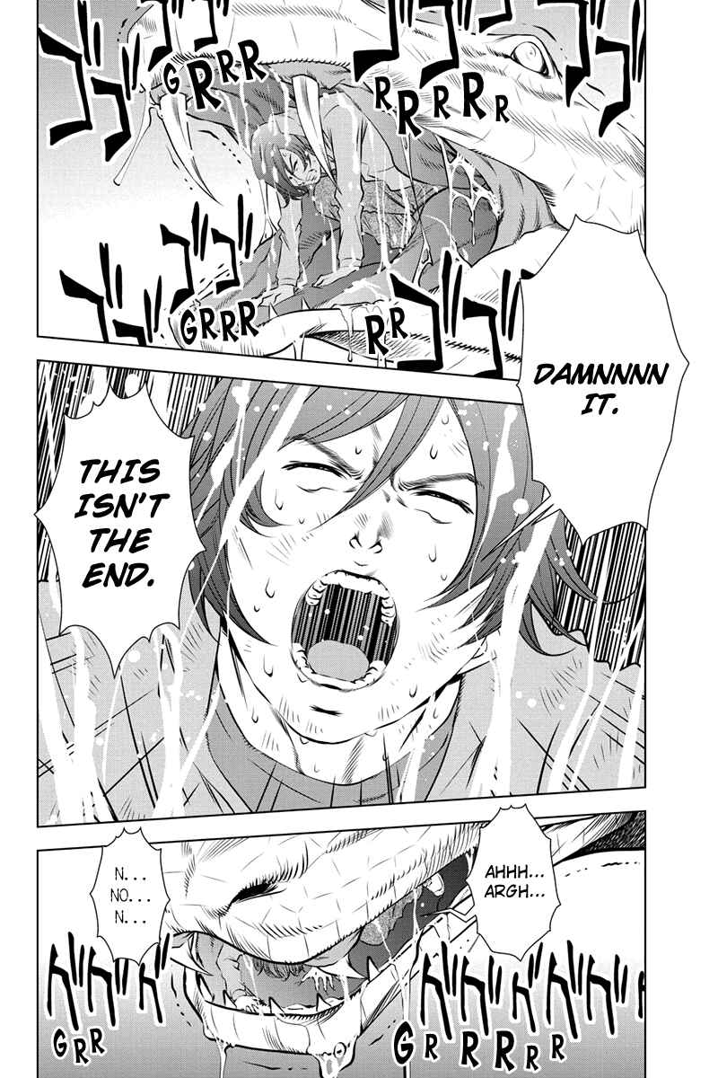 Page 10 Chapter 34 Black Out