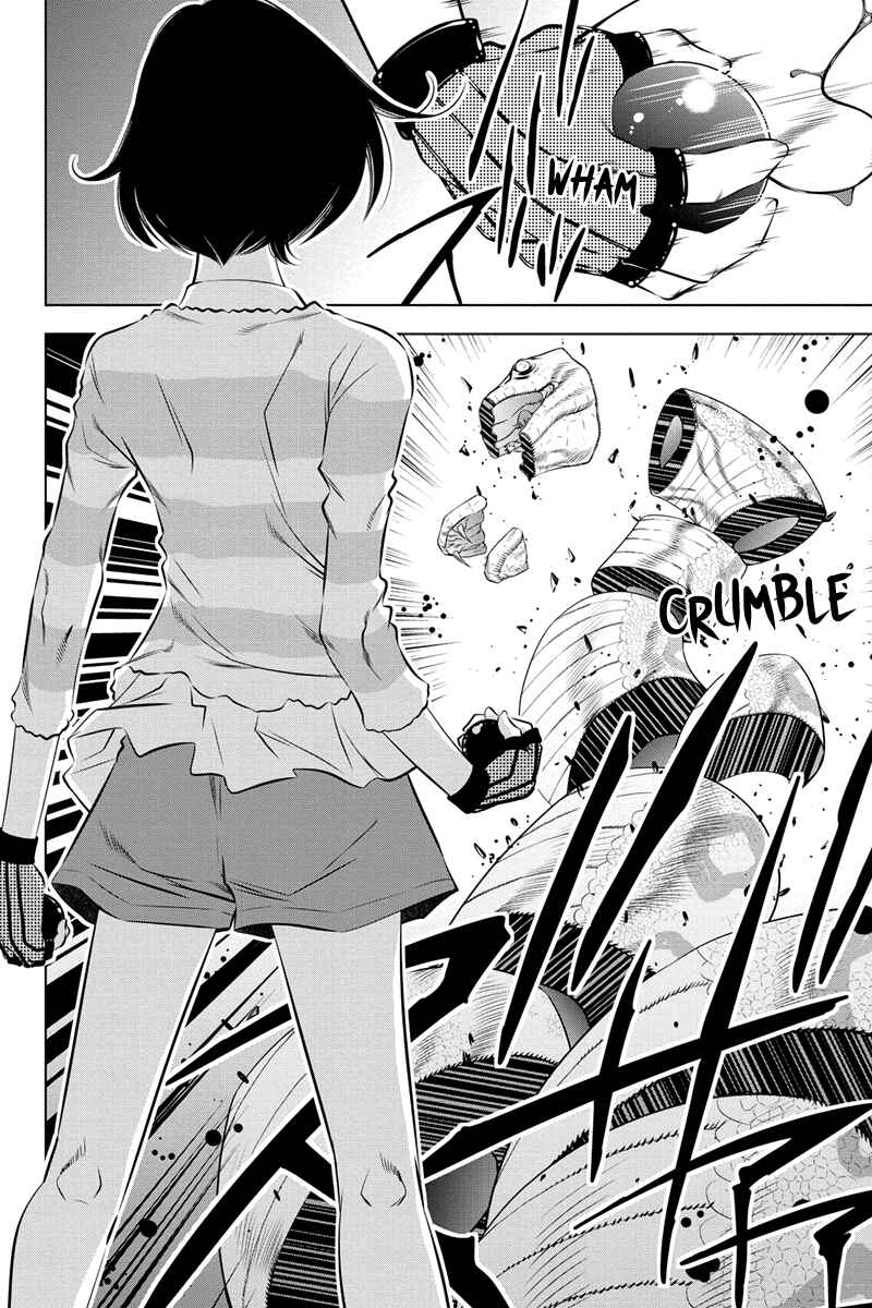 Page 12 Chapter 34 Black Out