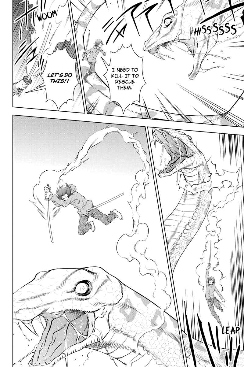 Page 8 Chapter 34 Black Out