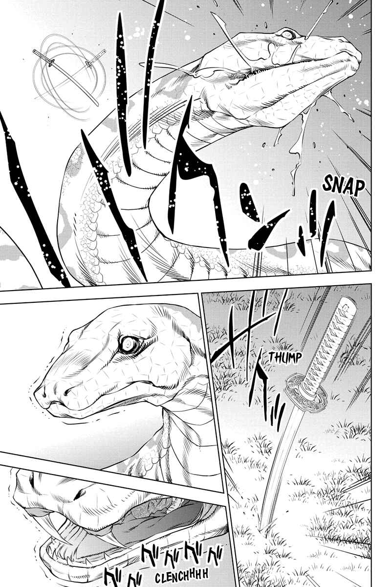 Page 9 Chapter 34 Black Out