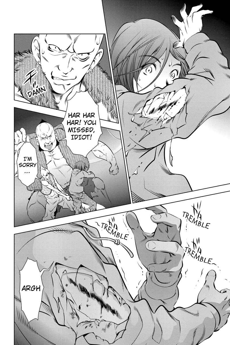 Page 12 Chapter 3 Black Out