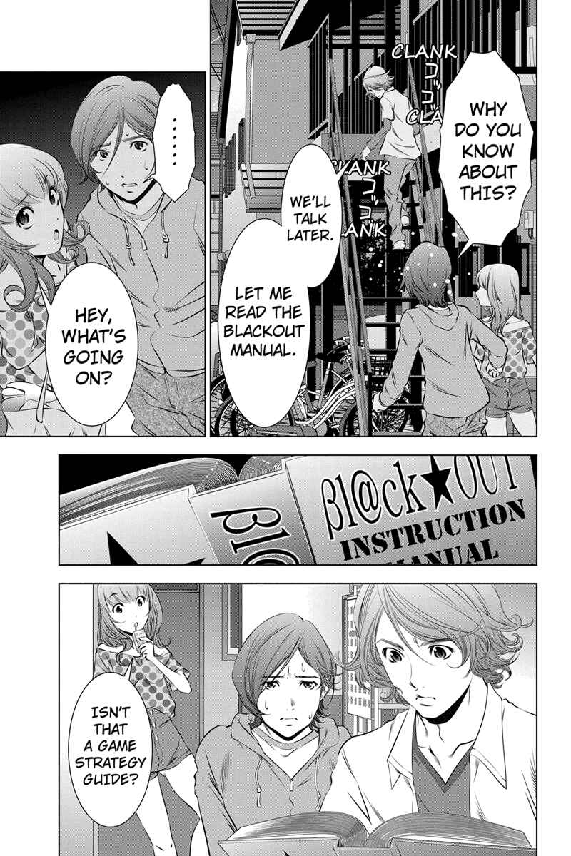 Page 11 Chapter 7 Black Out