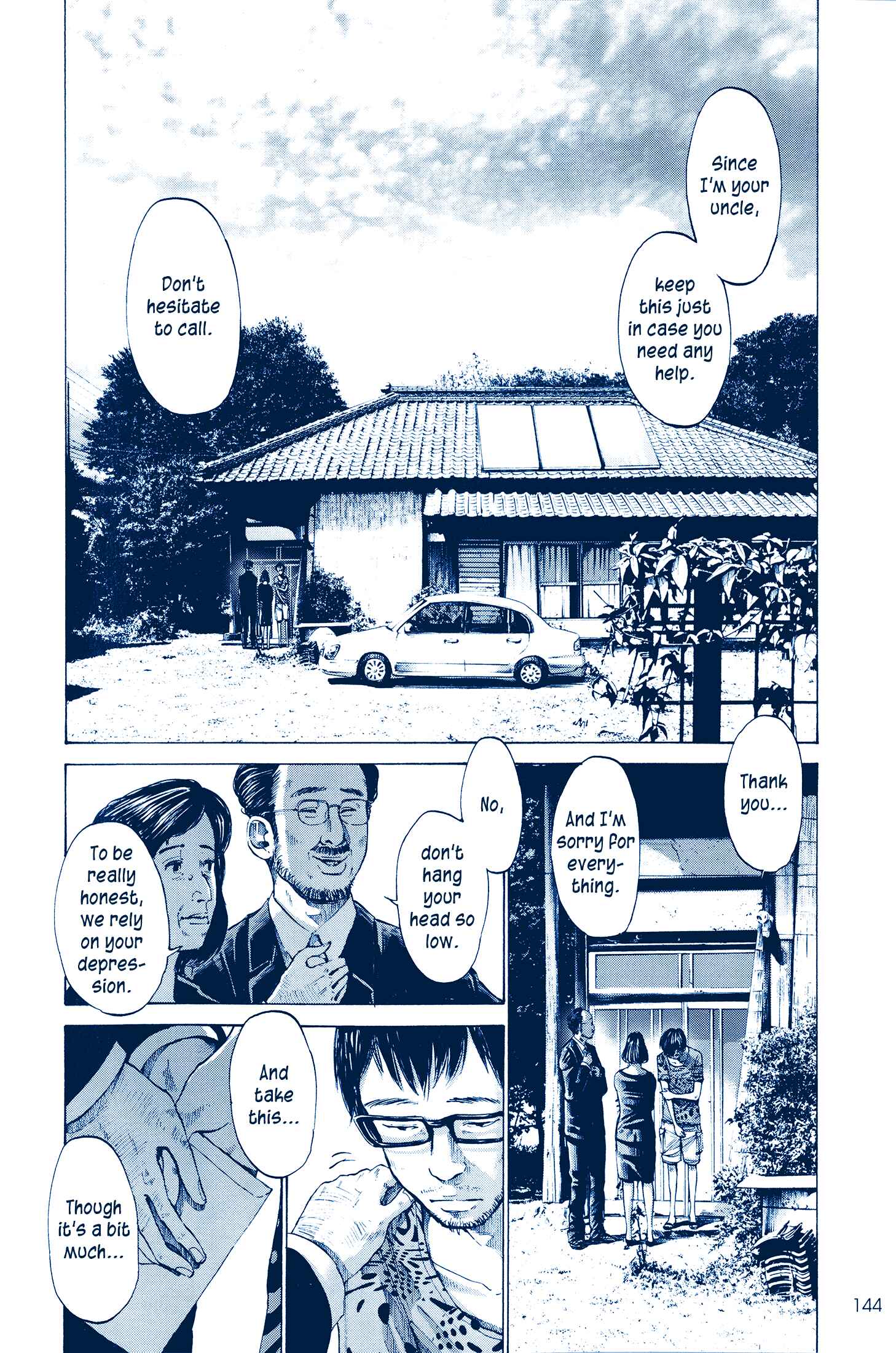 Page 3 Chapter 2 Ctrl+T