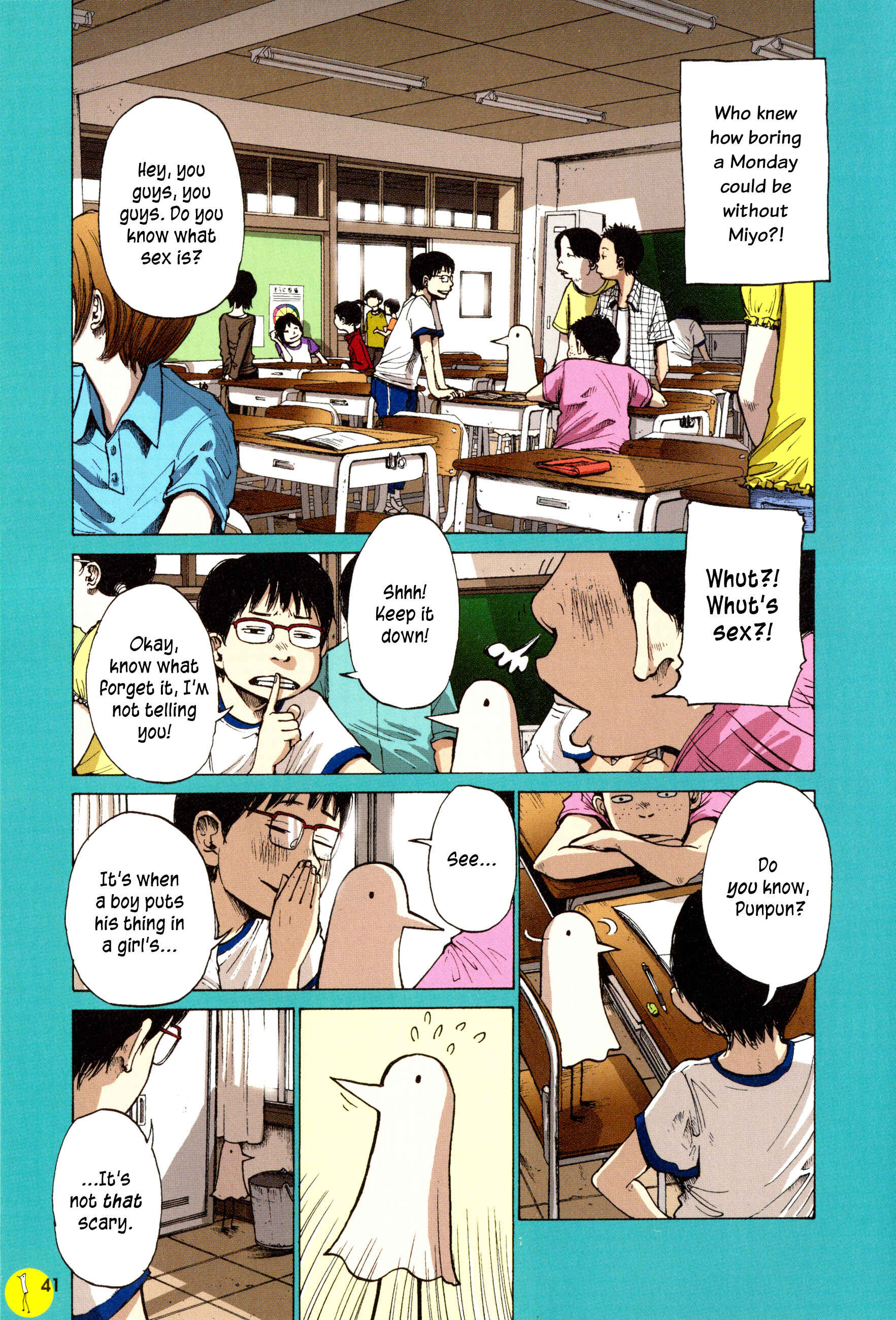 Page 3 Chapter 1.5 Ctrl+T