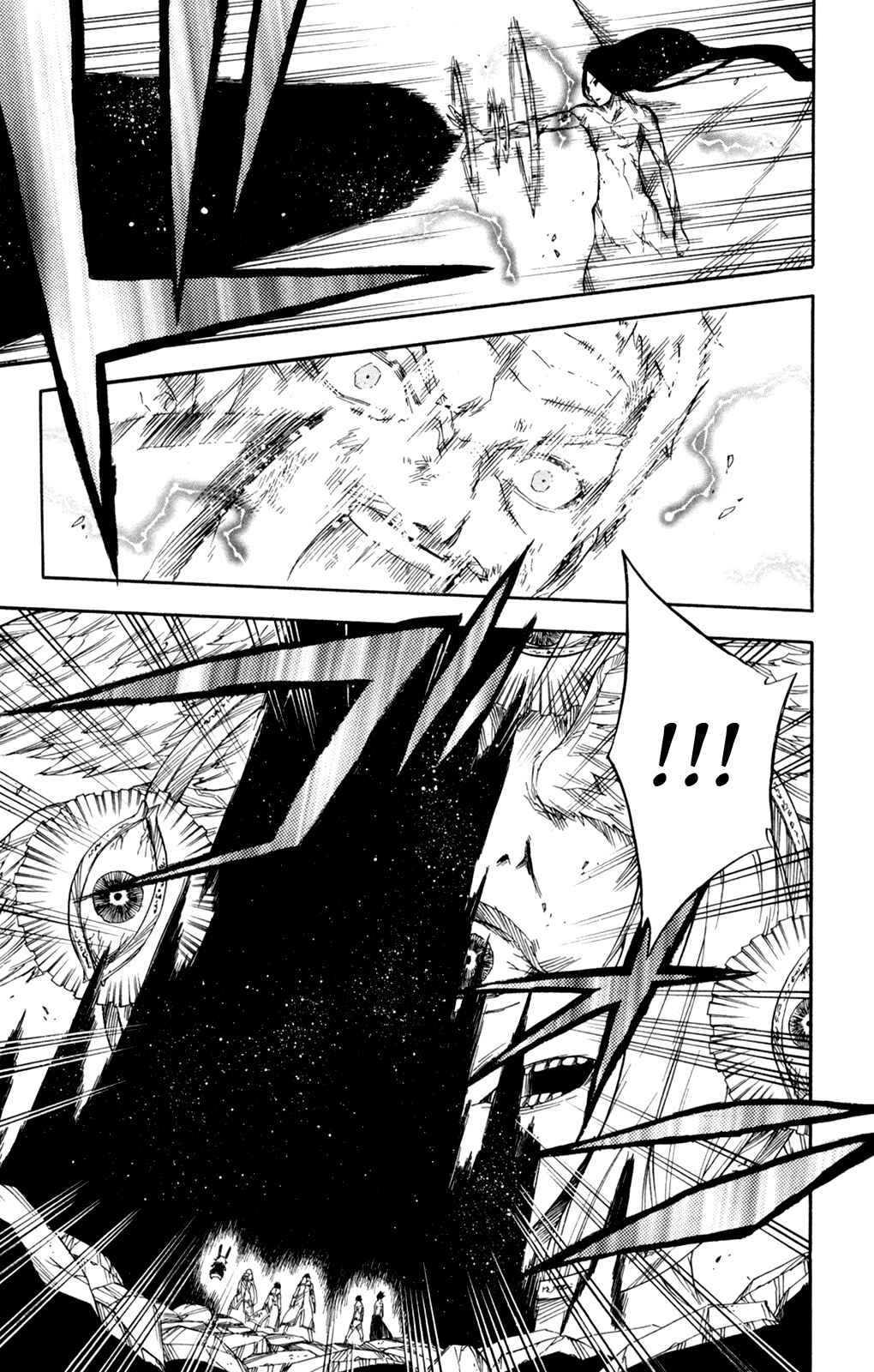 Page 12 Chapter 15 Shin Megami Tensei IV -Prayers-
