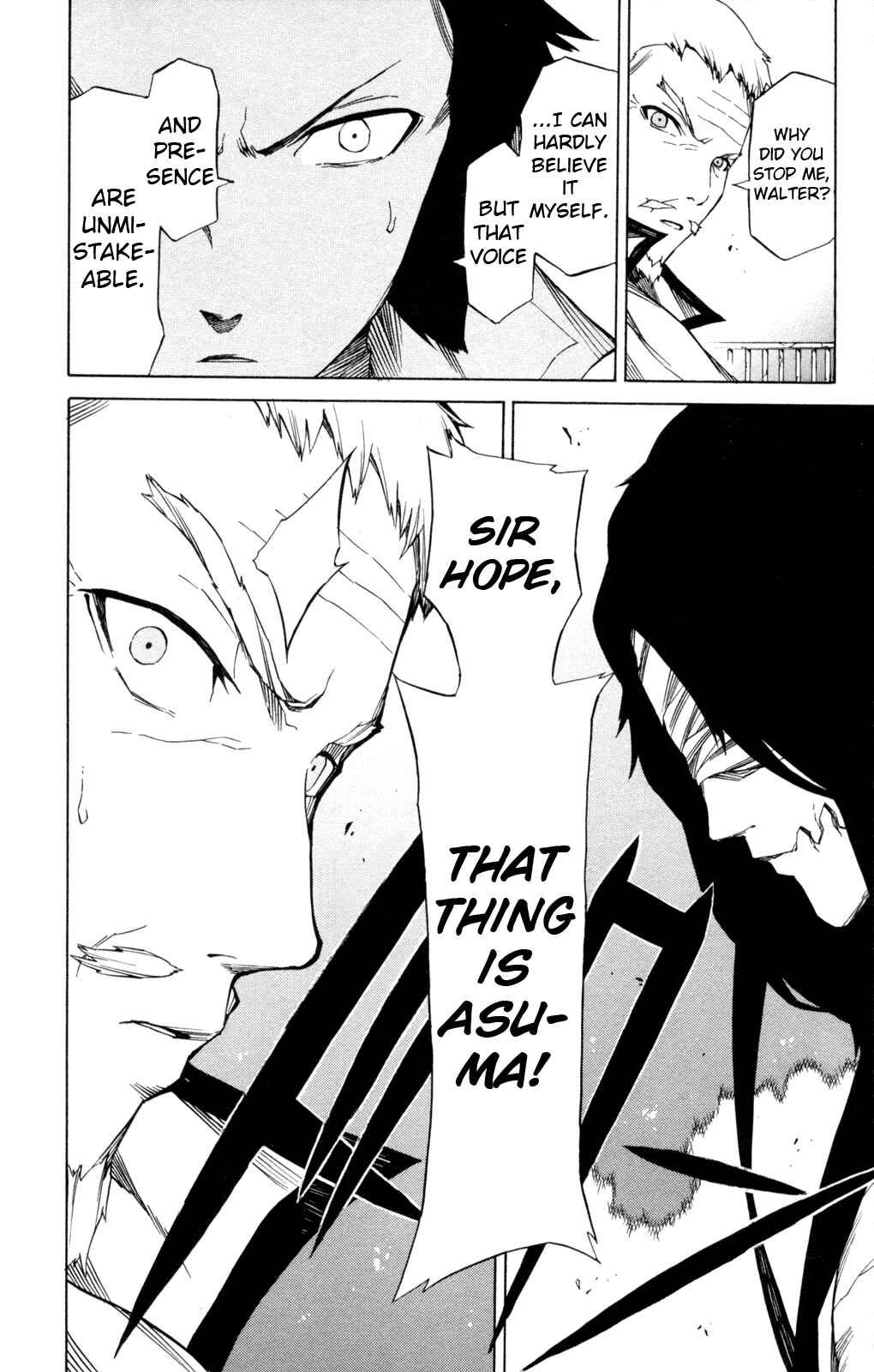 Page 3 Chapter 12 Shin Megami Tensei IV -Prayers-