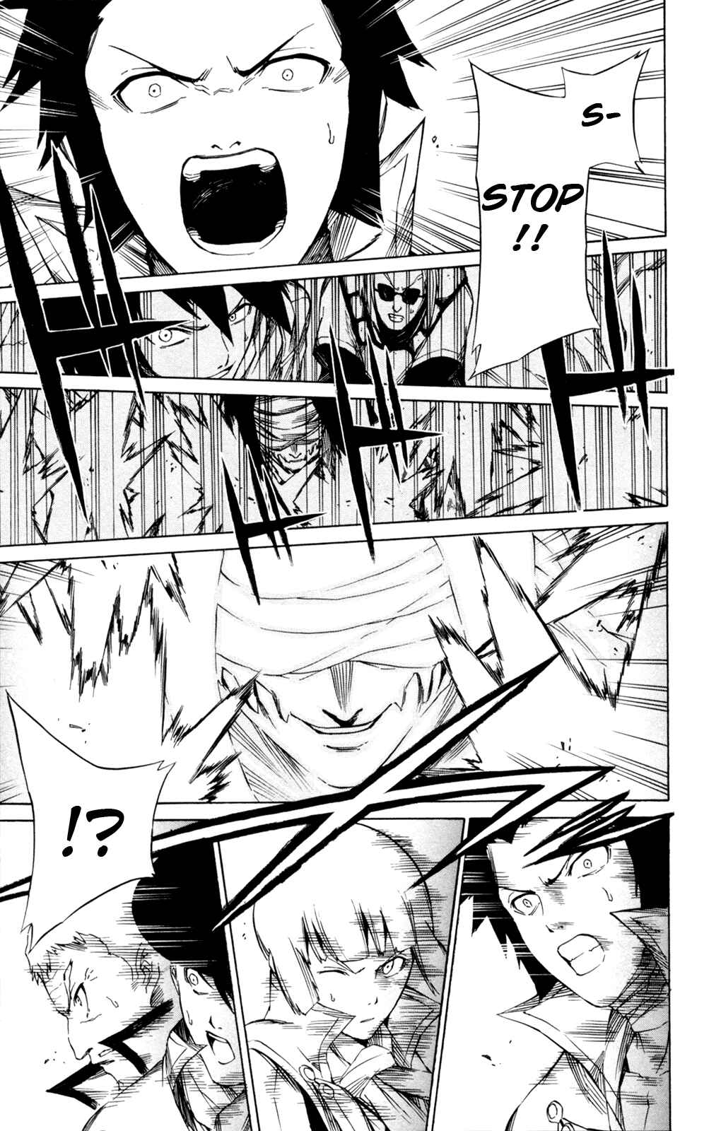 Page 6 Chapter 12 Shin Megami Tensei IV -Prayers-