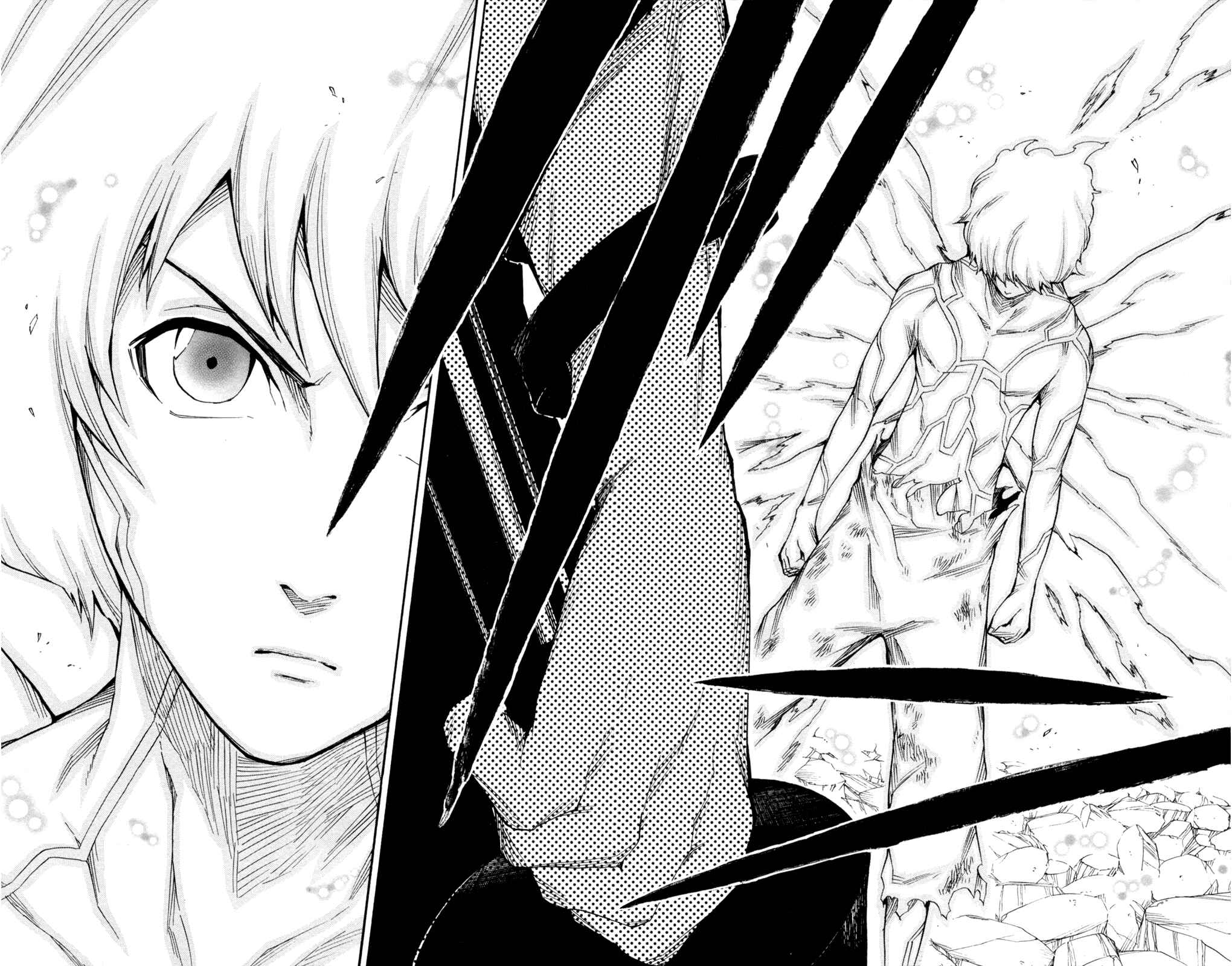 Page 18 Chapter 13 Shin Megami Tensei IV -Prayers-