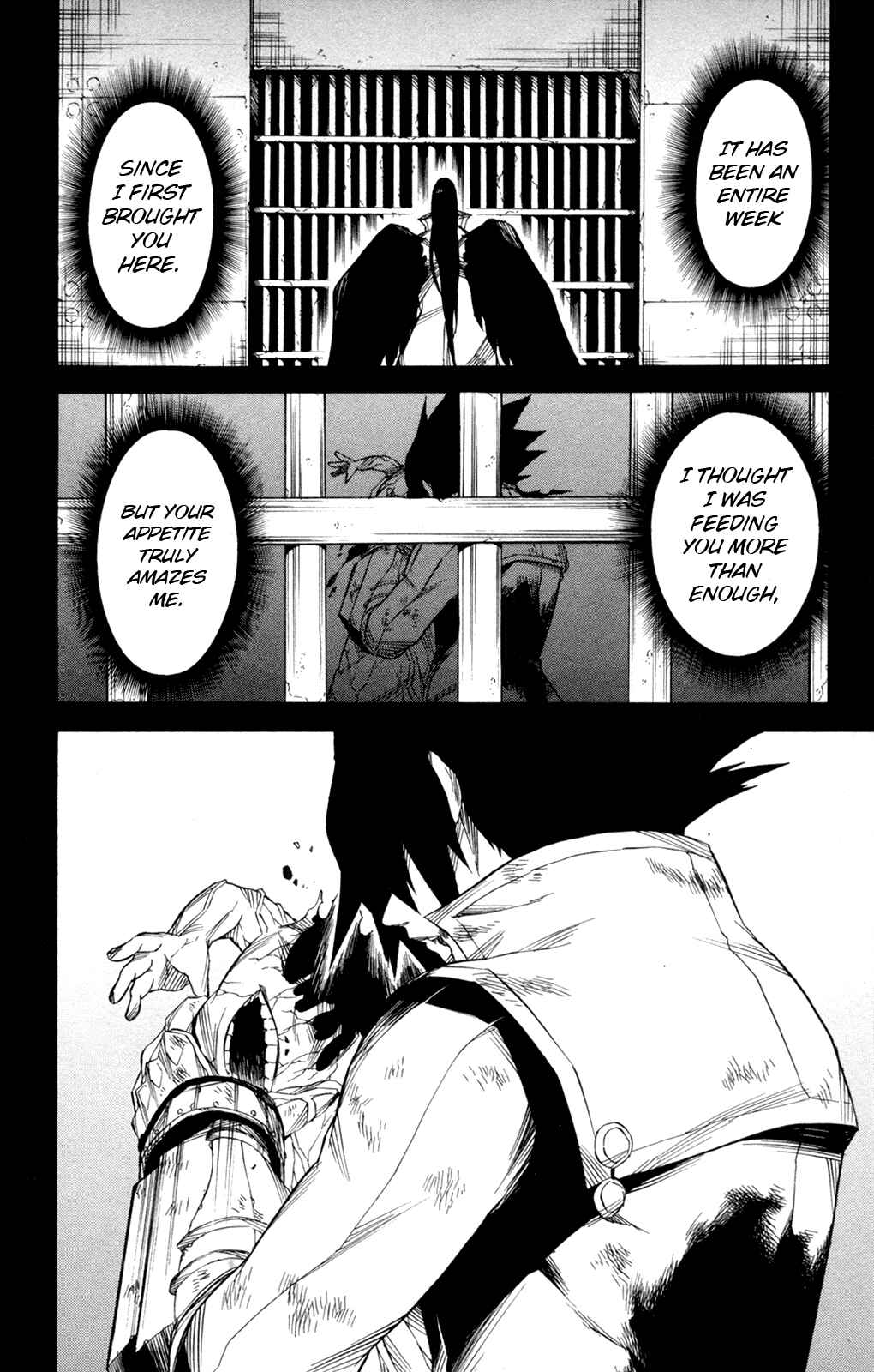 Page 2 Chapter 13 Shin Megami Tensei IV -Prayers-