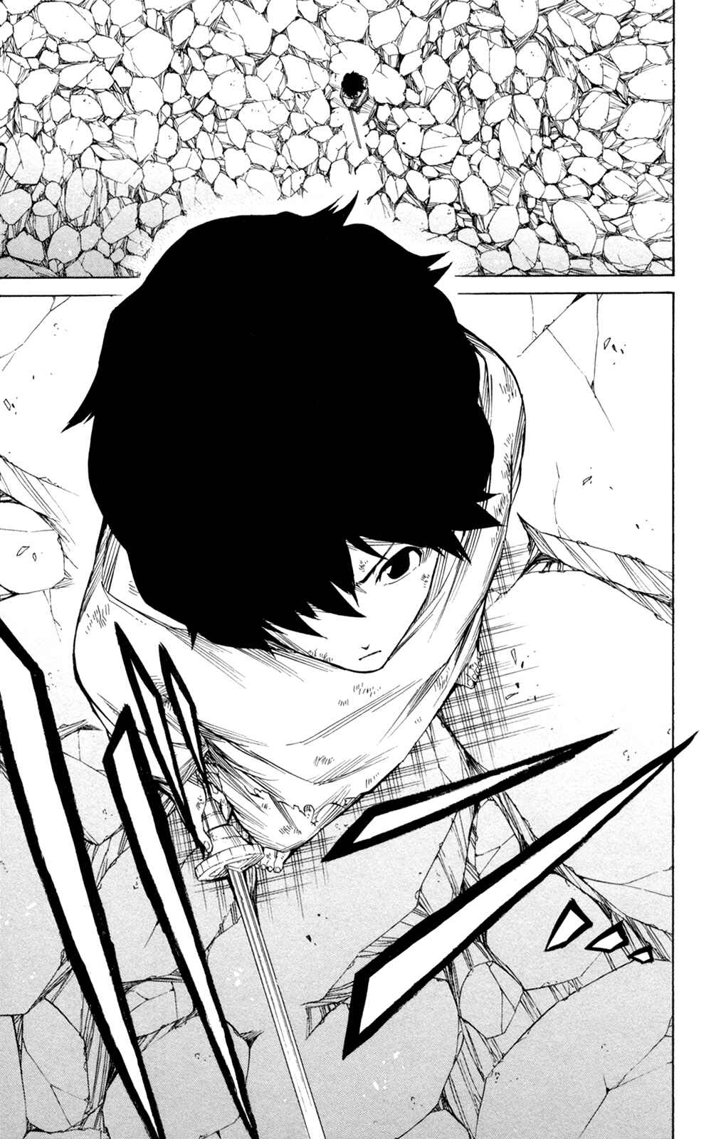 Page 5 Chapter 13 Shin Megami Tensei IV -Prayers-