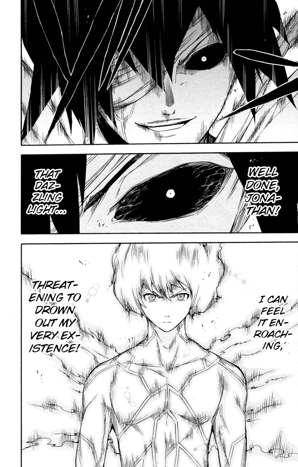 Page 4 Chapter 14 Shin Megami Tensei IV -Prayers-