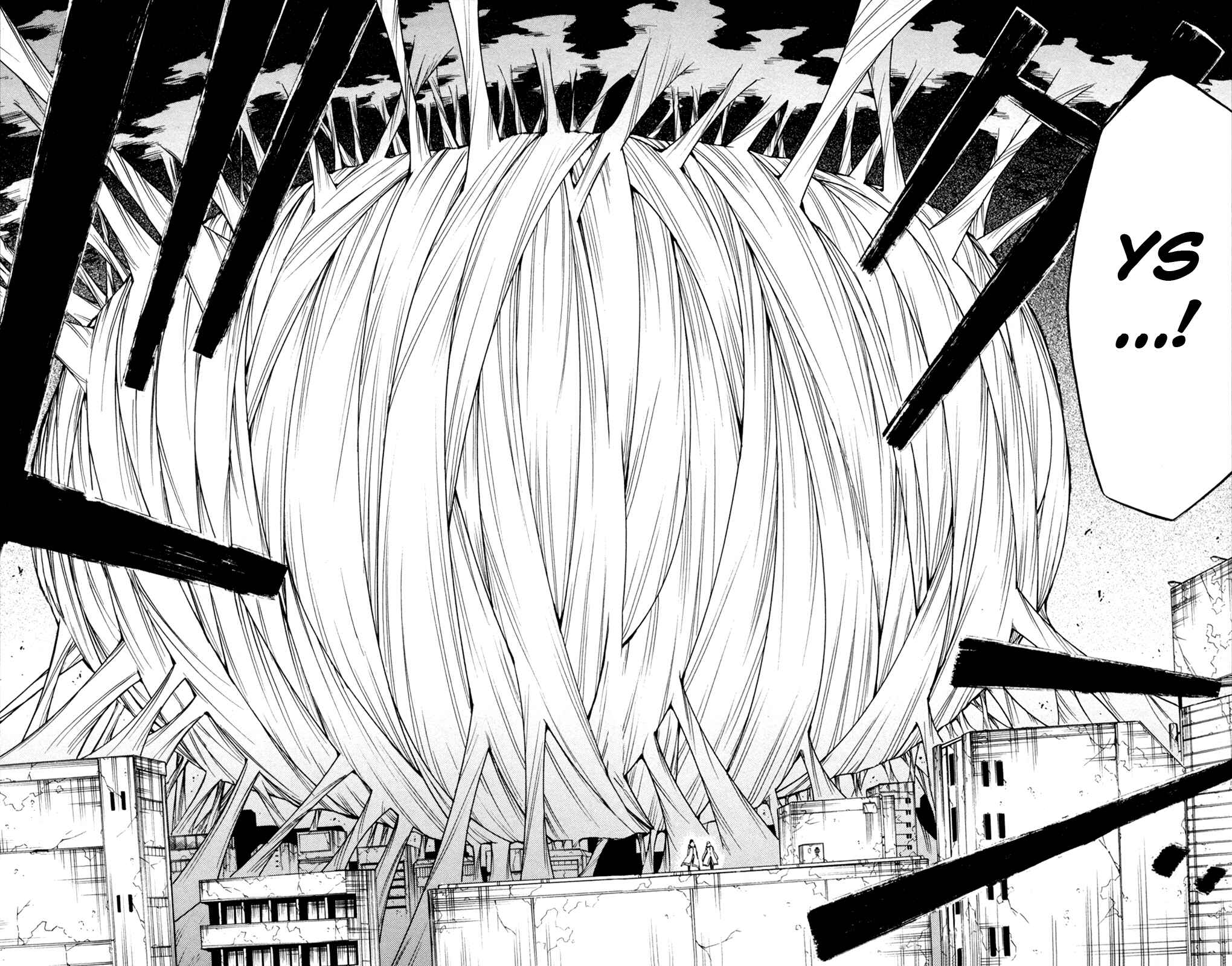 Page 4 Chapter 11 Shin Megami Tensei IV -Prayers-