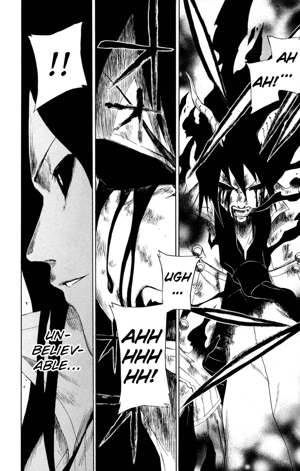 Page 17 Chapter 9 Shin Megami Tensei IV -Prayers-