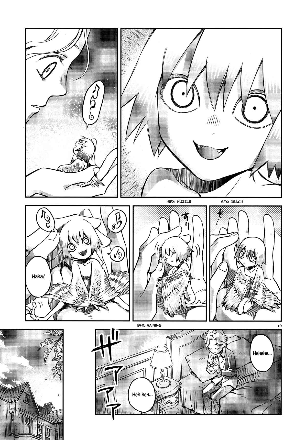 Page 18 Chapter Unknown_b1e9 Dream of the Amber Bird