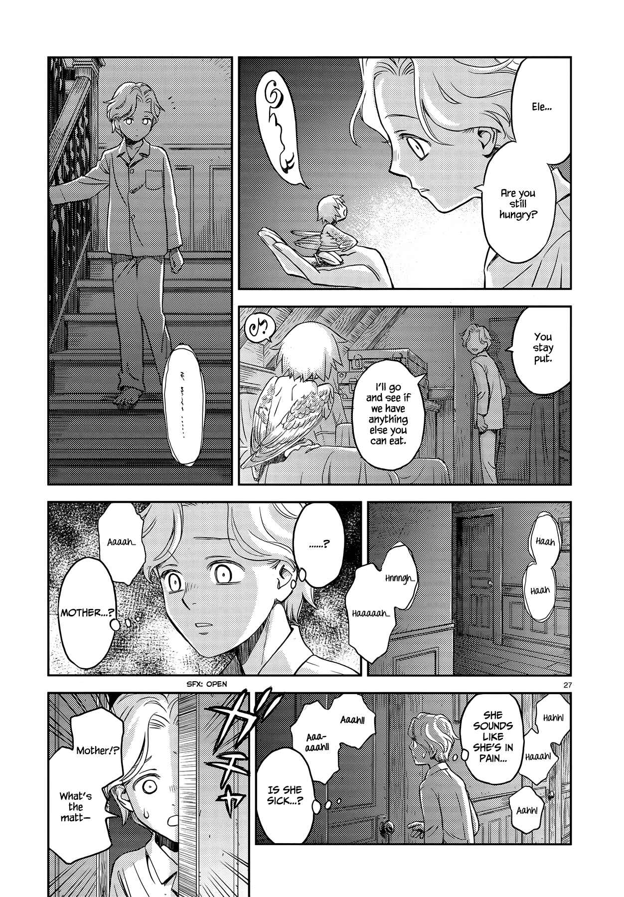 Page 26 Chapter Unknown_b1e9 Dream of the Amber Bird