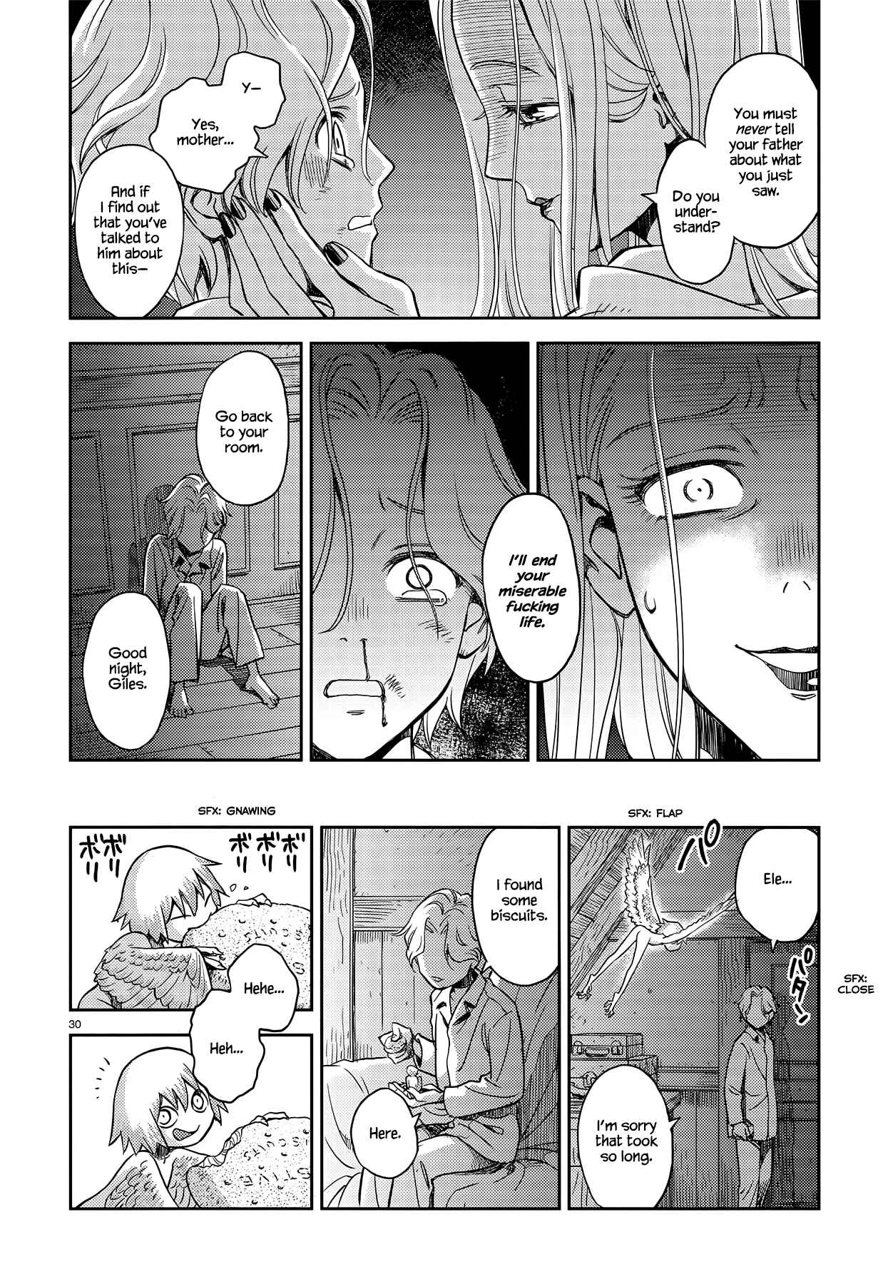 Page 29 Chapter Unknown_b1e9 Dream of the Amber Bird