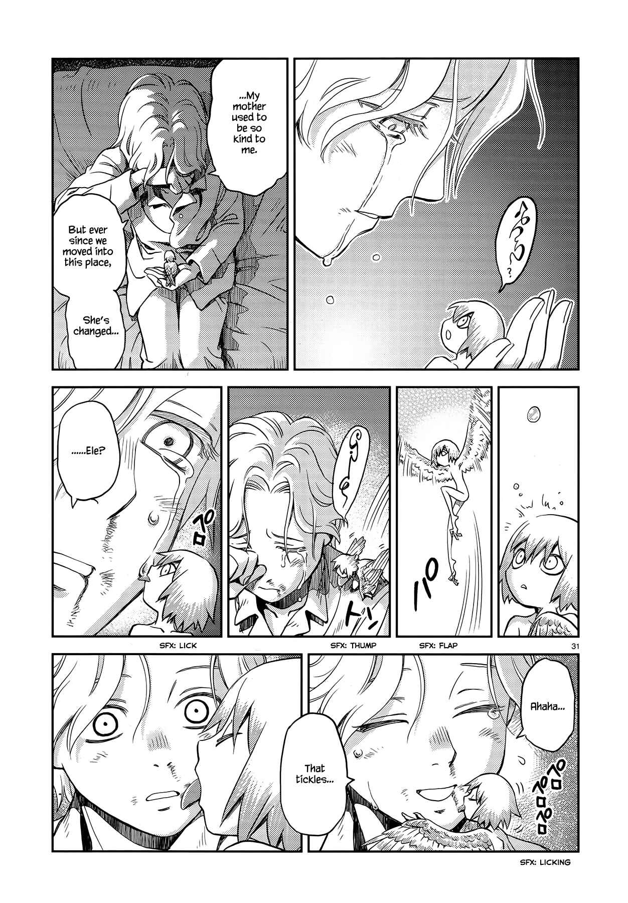 Page 30 Chapter Unknown_b1e9 Dream of the Amber Bird