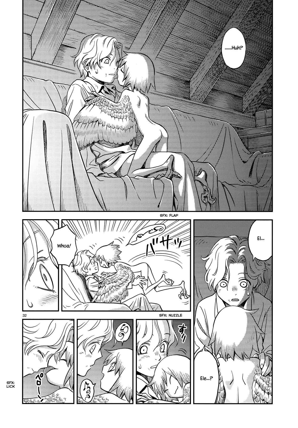 Page 31 Chapter Unknown_b1e9 Dream of the Amber Bird