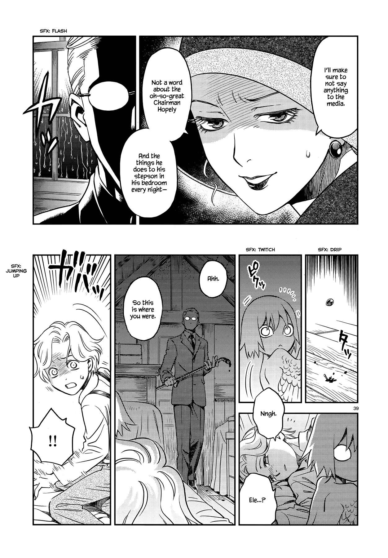 Page 38 Chapter Unknown_b1e9 Dream of the Amber Bird