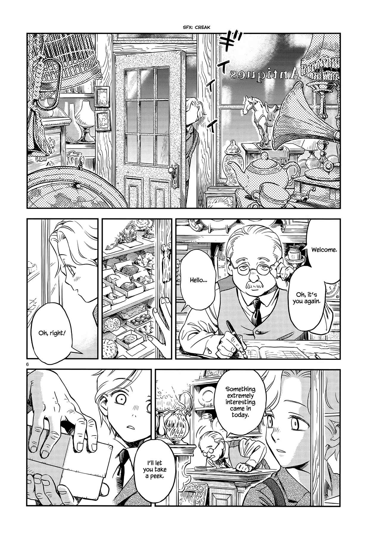 Page 5 Chapter Unknown_b1e9 Dream of the Amber Bird